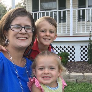 Meet your Posher, Jolene